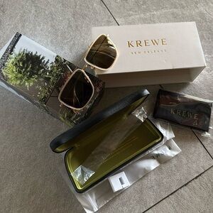 VAIL  18K Titanium + Haze Polarized
Polarized